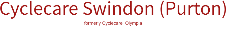 Cyclecare Swindon (Purton)